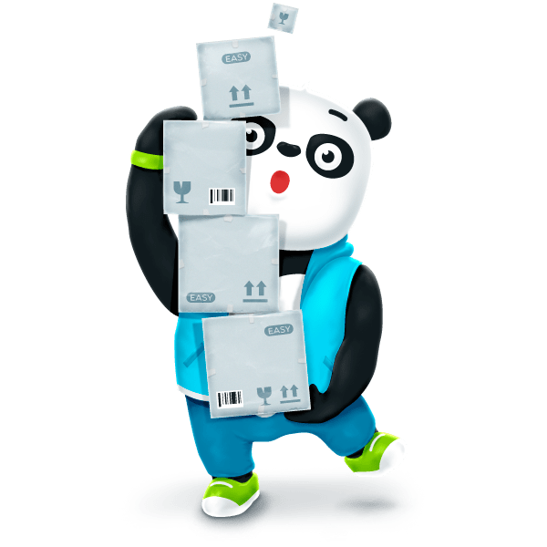 Our guarantees ᐈ Easy China Business