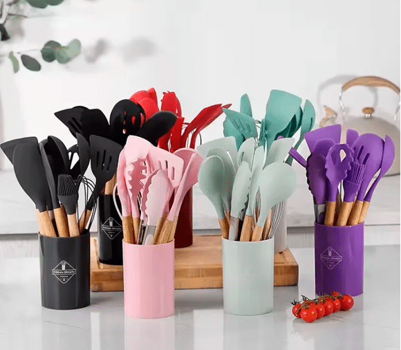 аксессуары для кухни оптом из китая