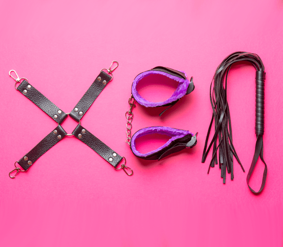 Товары 18+ опт из Китая