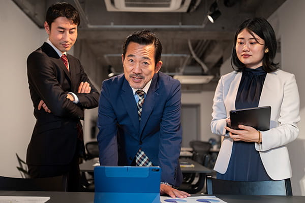 How We Evaluate Factories: Factor Rating