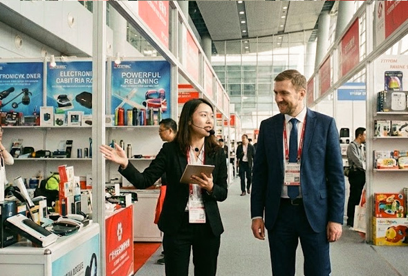 Individual Support in China (Tailored to Your Project)