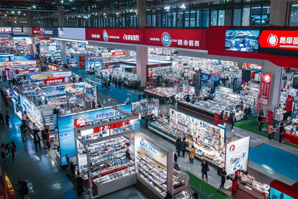 How to Choose the Canton Fair Phase for Your Product Category
