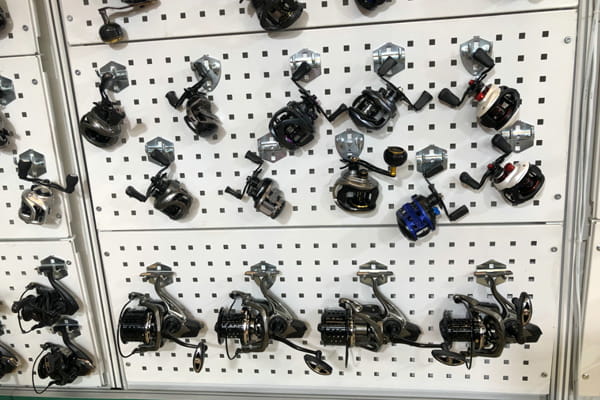 How to Take Photos of Booths at the Canton Exhibition