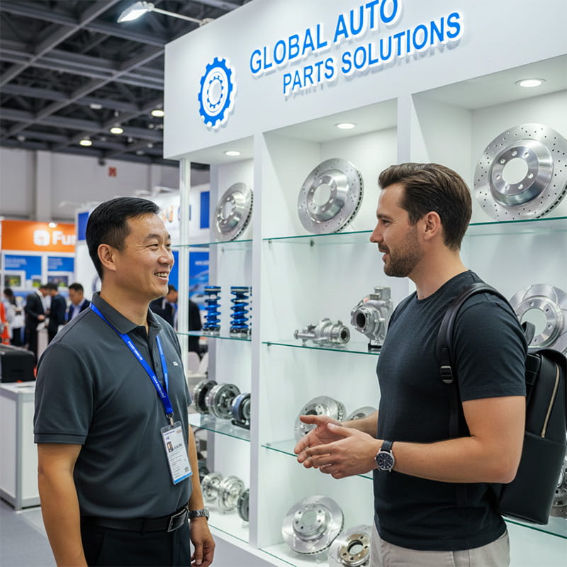 How we evaluate factories: factor rating