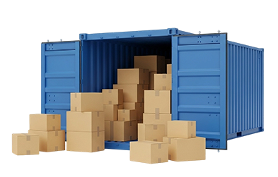 LCL (Less than Container Load) - что это?