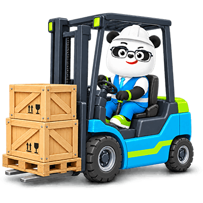 Логістика упаковки з Китаю: flat-pack проти зібраної упаковки