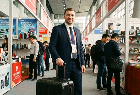 Самостоятельная поездка в Китай