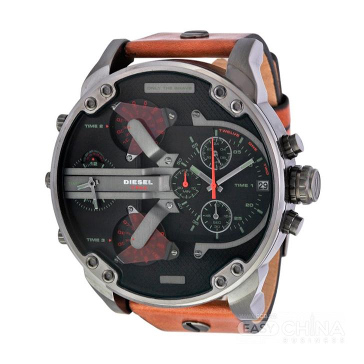 Часы Diesel Brave