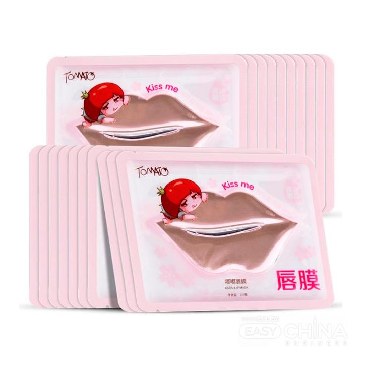 Маска для губ Tomato Pie Lip Mask