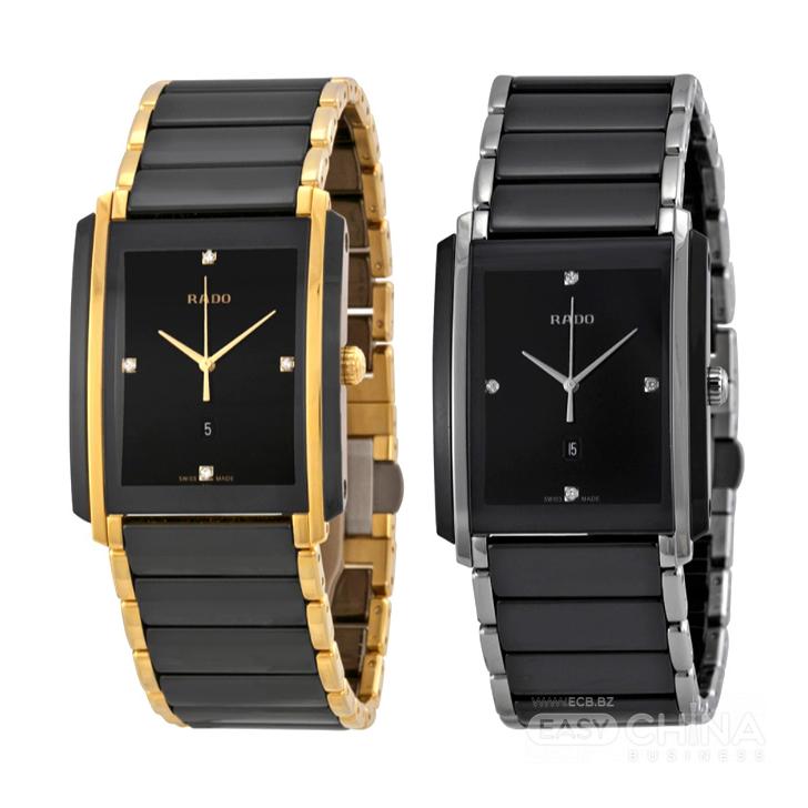 Мужские часы Rado Integral