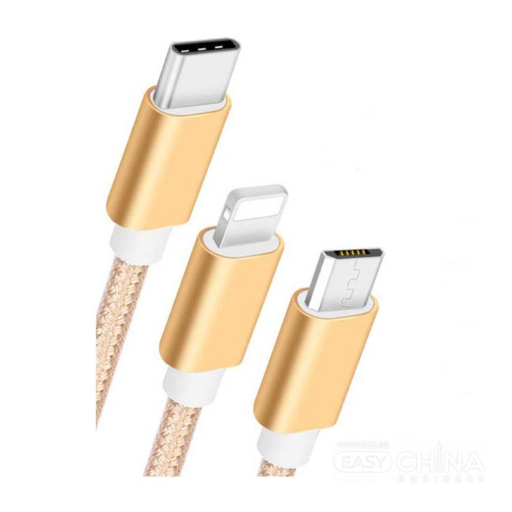 USB шнур с встроенным GPS в авто