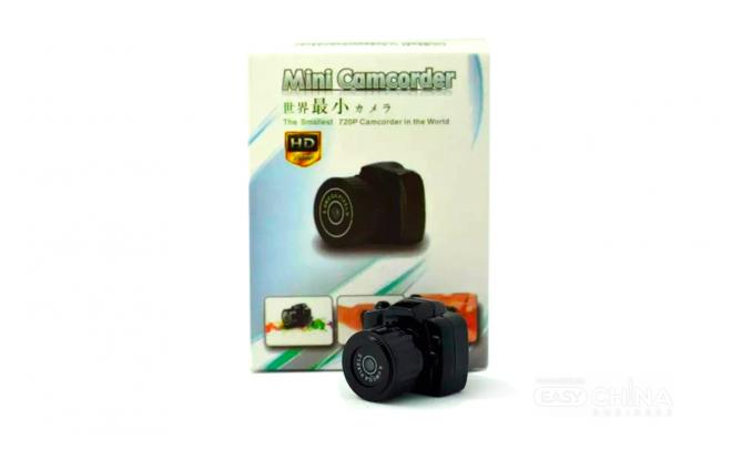 Мини камера Mini DV Y3000 Мини камера Mini DV Y3000