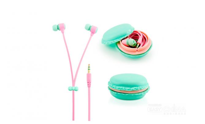 Наушники Macarons Sibyl M-85 Наушники Macarons Sibyl M-85