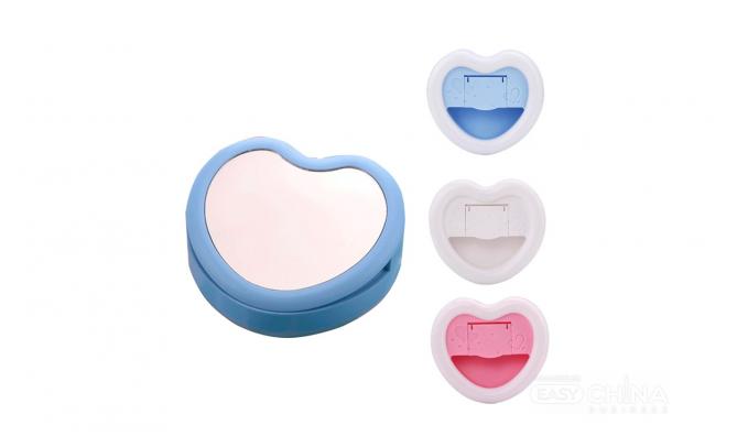 Светодиодное кольцо для селфи Selfie Heart Light v3.0